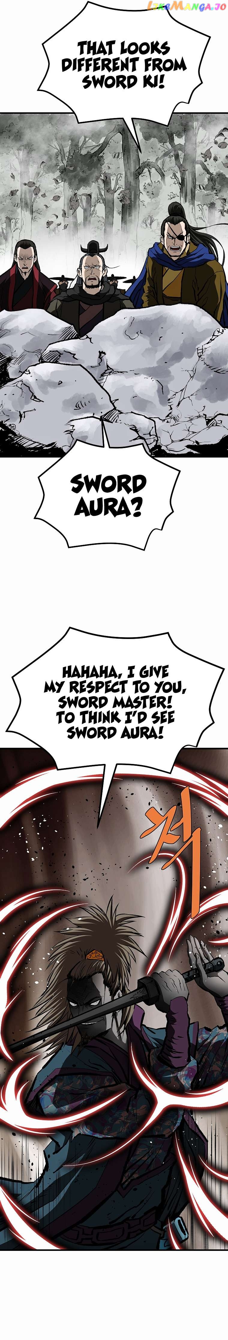 Bowblade: The Descendants of Bowblade Chapter 72 - page 27