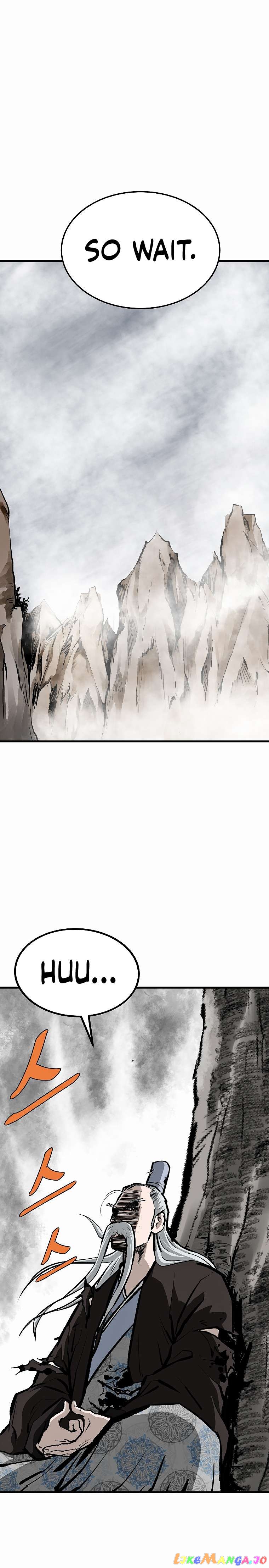 Bowblade: The Descendants of Bowblade Chapter 71 - page 19