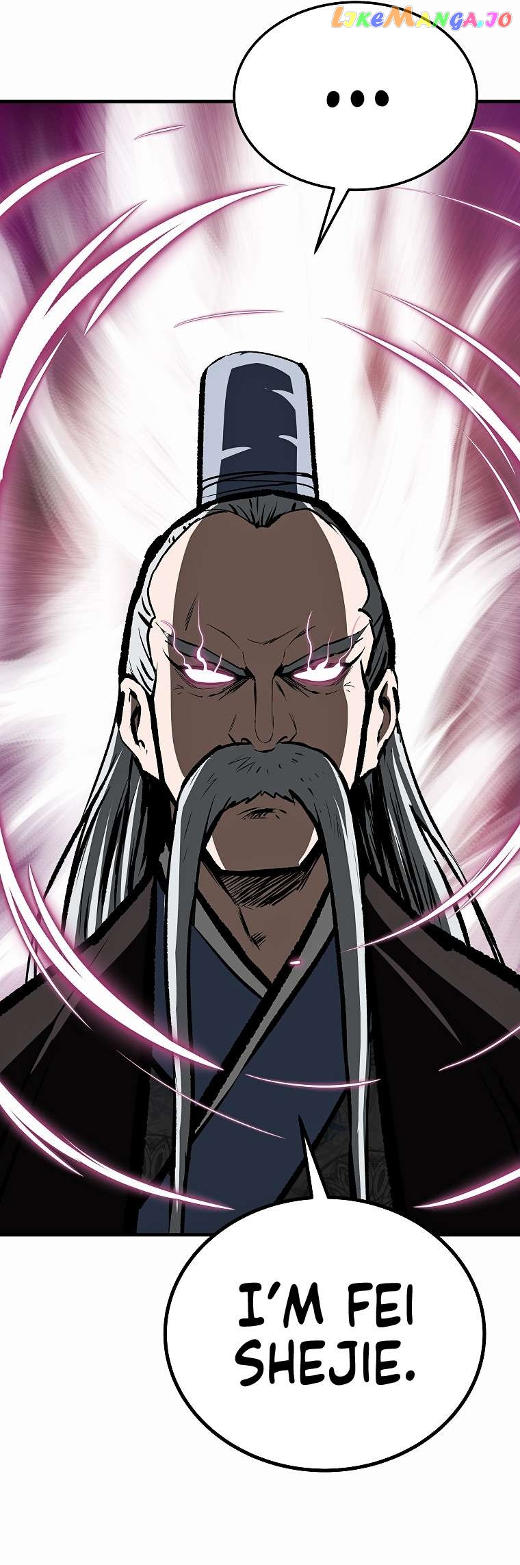 Bowblade: The Descendants of Bowblade Chapter 66 - page 17