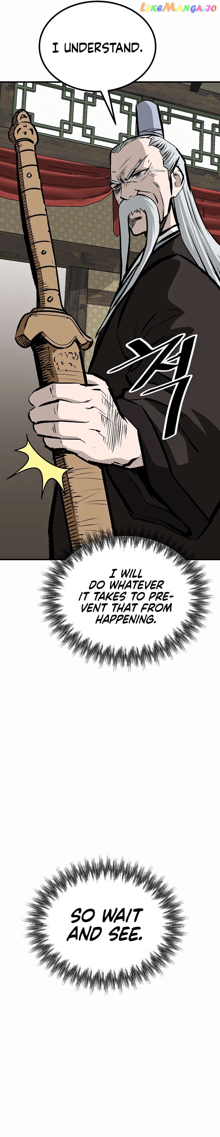 Bowblade: The Descendants of Bowblade Chapter 66 - page 35