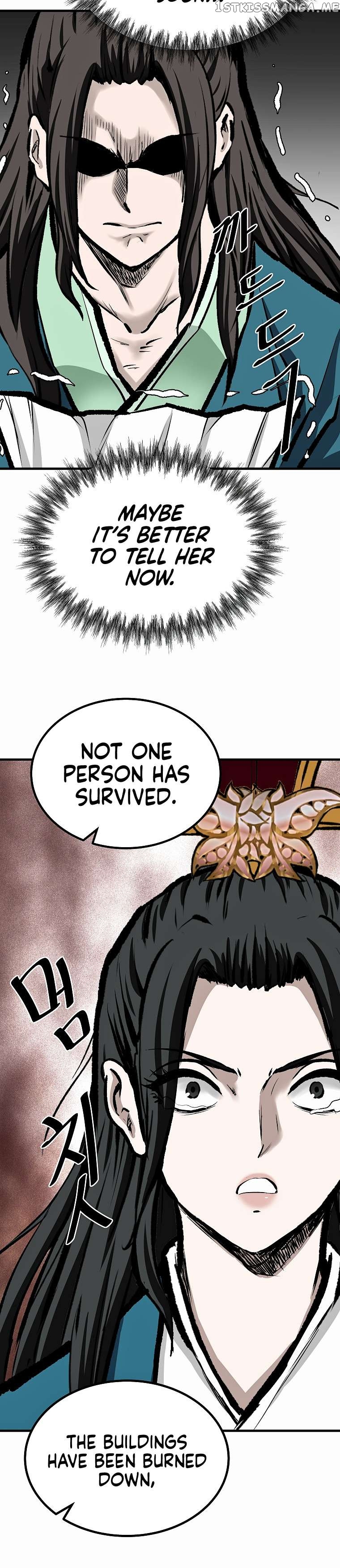 Bowblade: The Descendants of Bowblade Chapter 65 - page 16