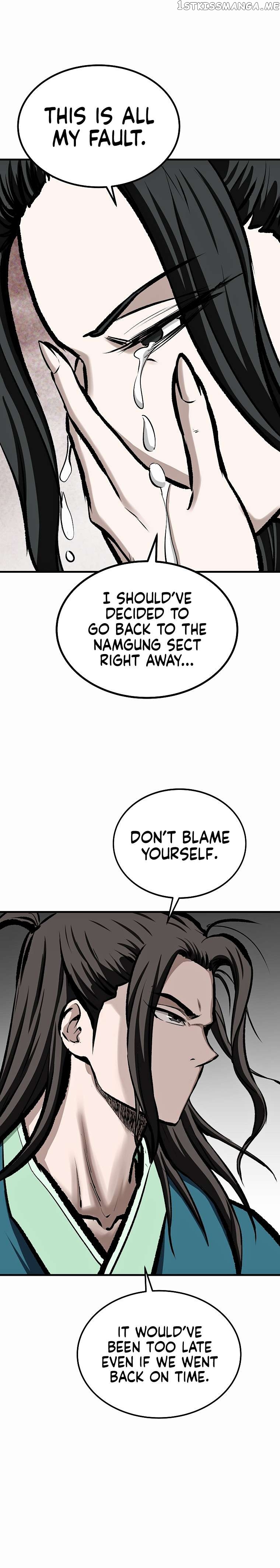 Bowblade: The Descendants of Bowblade Chapter 65 - page 18