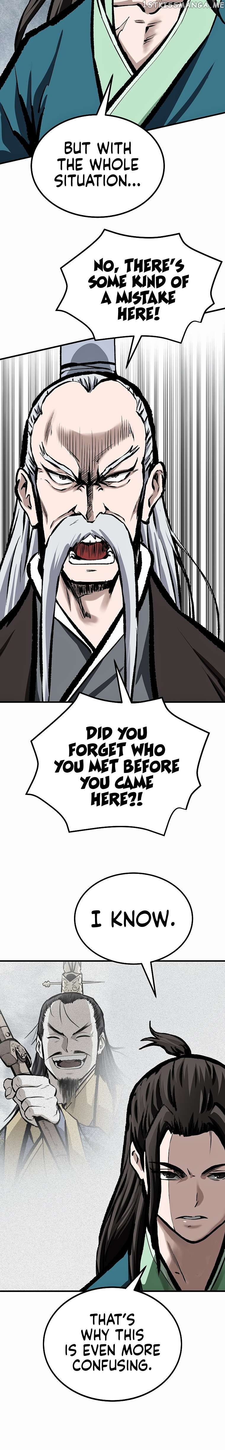 Bowblade: The Descendants of Bowblade Chapter 65 - page 26