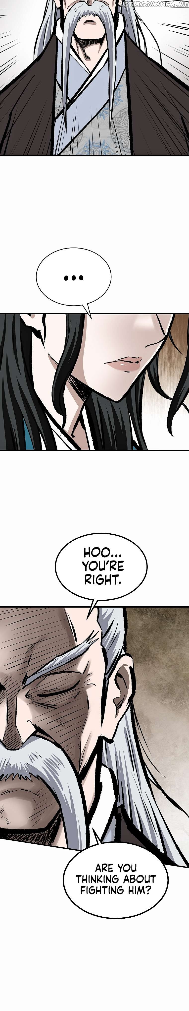 Bowblade: The Descendants of Bowblade Chapter 65 - page 28