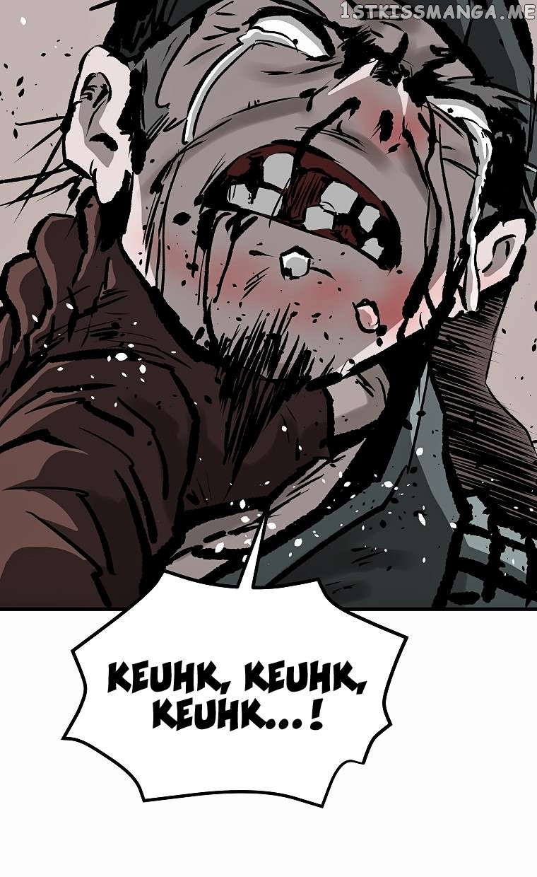 Bowblade: The Descendants of Bowblade Chapter 65 - page 6