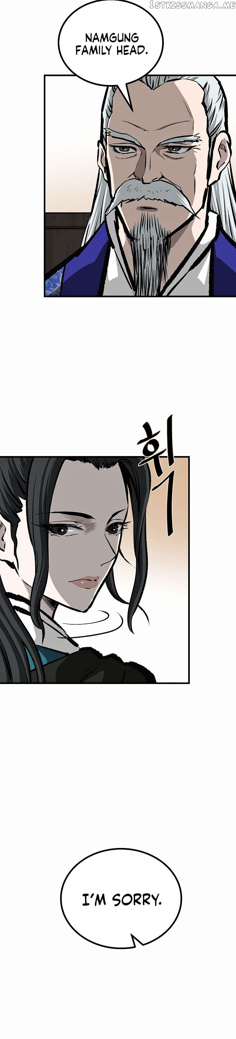 Bowblade: The Descendants of Bowblade Chapter 63 - page 28