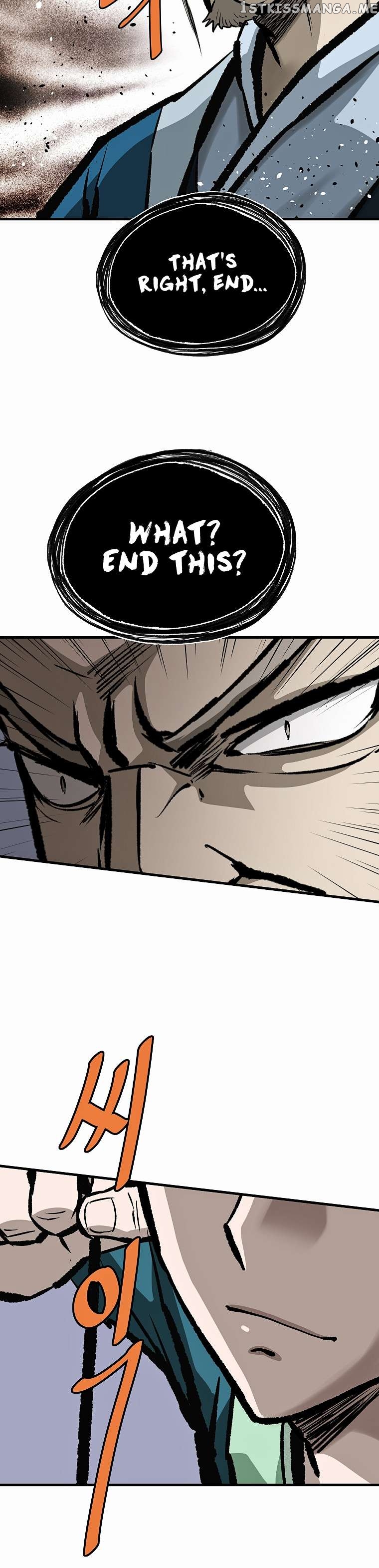 Bowblade: The Descendants of Bowblade Chapter 62 - page 13