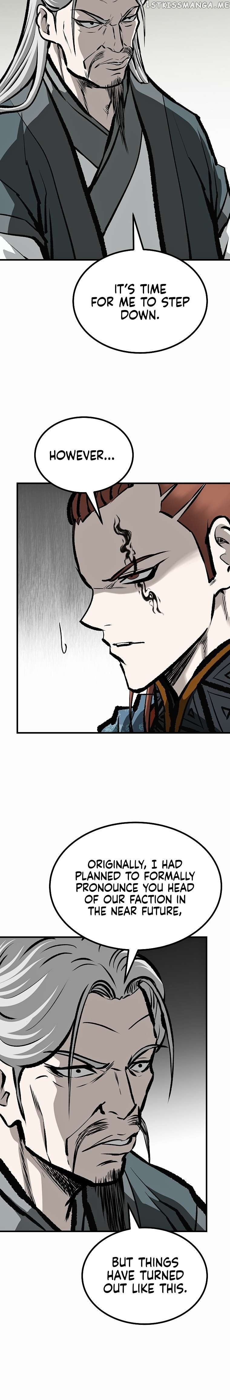 Bowblade: The Descendants of Bowblade Chapter 62 - page 38