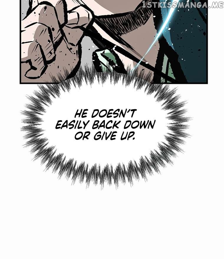 Bowblade: The Descendants of Bowblade Chapter 62 - page 9