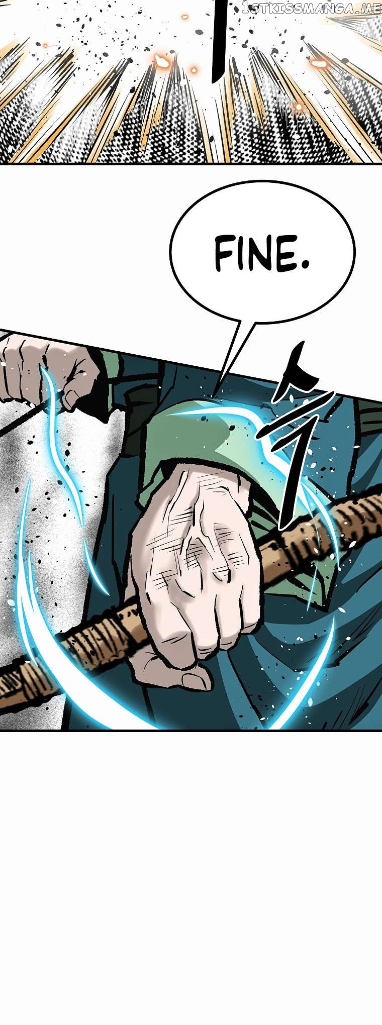 Bowblade: The Descendants of Bowblade Chapter 61 - page 11