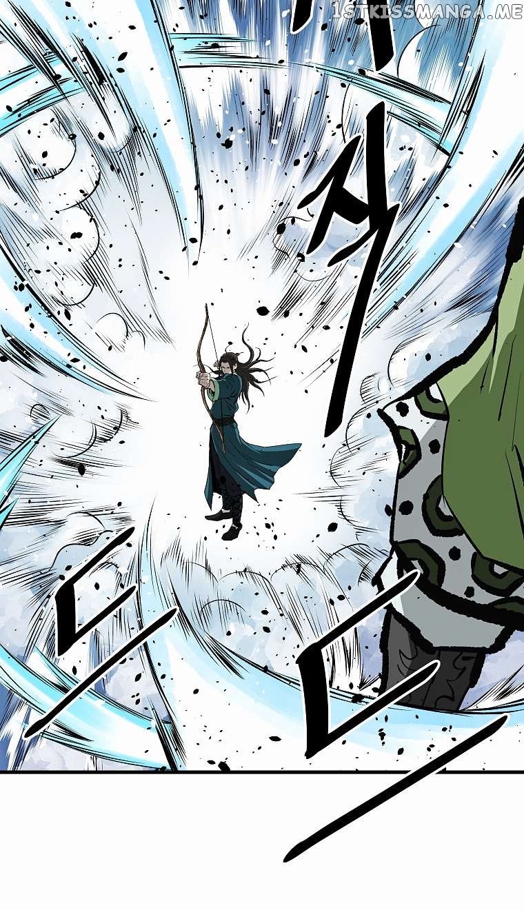 Bowblade: The Descendants of Bowblade Chapter 61 - page 13