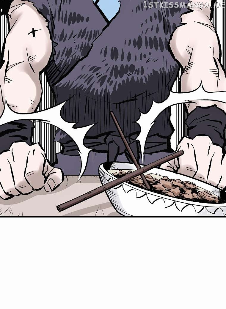 Bowblade: The Descendants of Bowblade Chapter 61 - page 31