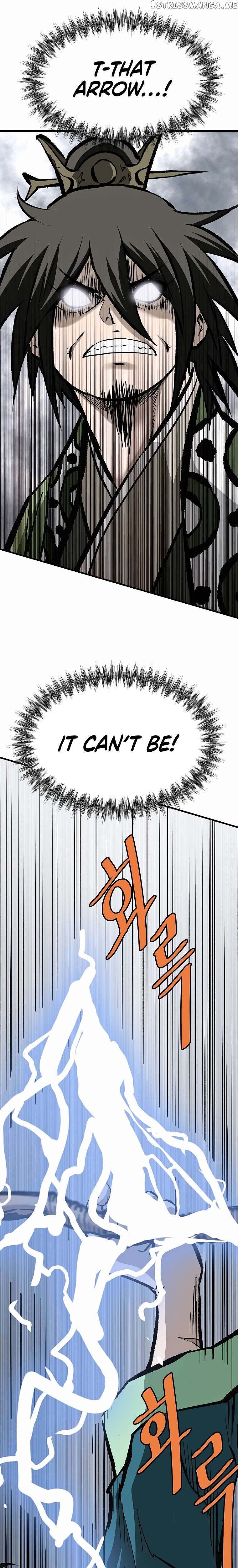 Bowblade: The Descendants of Bowblade Chapter 61 - page 41