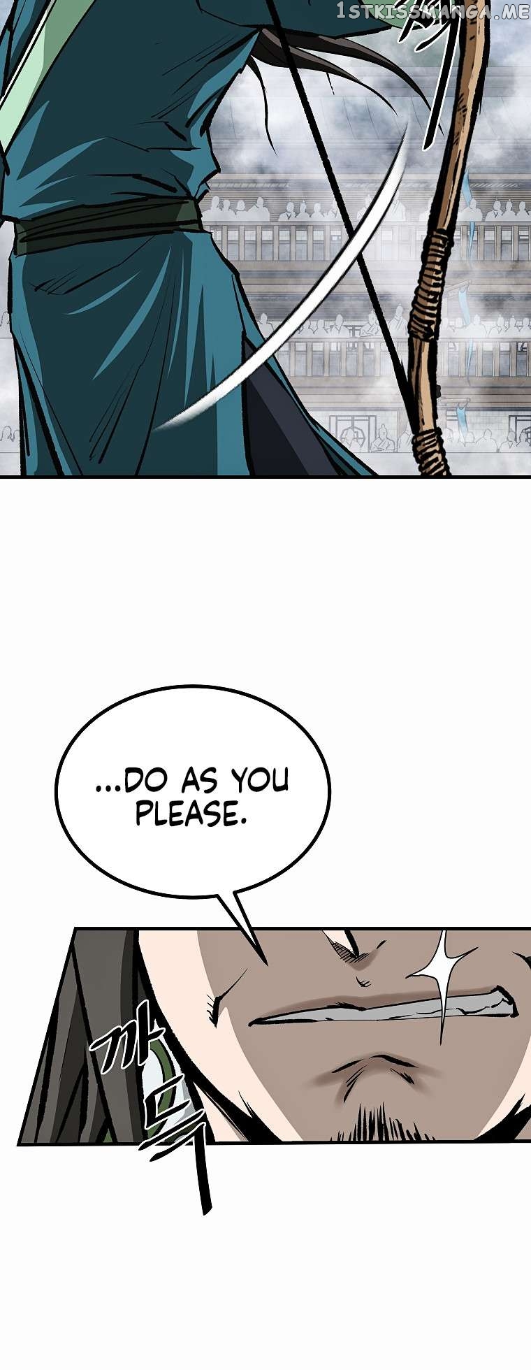 Bowblade: The Descendants of Bowblade Chapter 61 - page 7