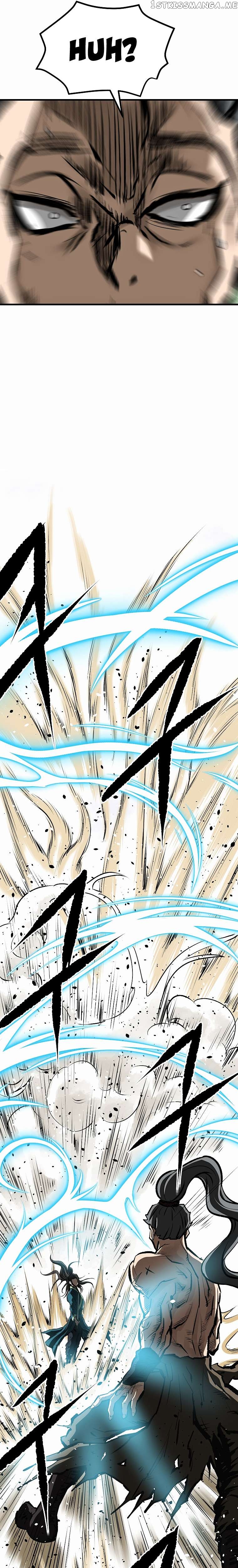 Bowblade: The Descendants of Bowblade Chapter 60 - page 20