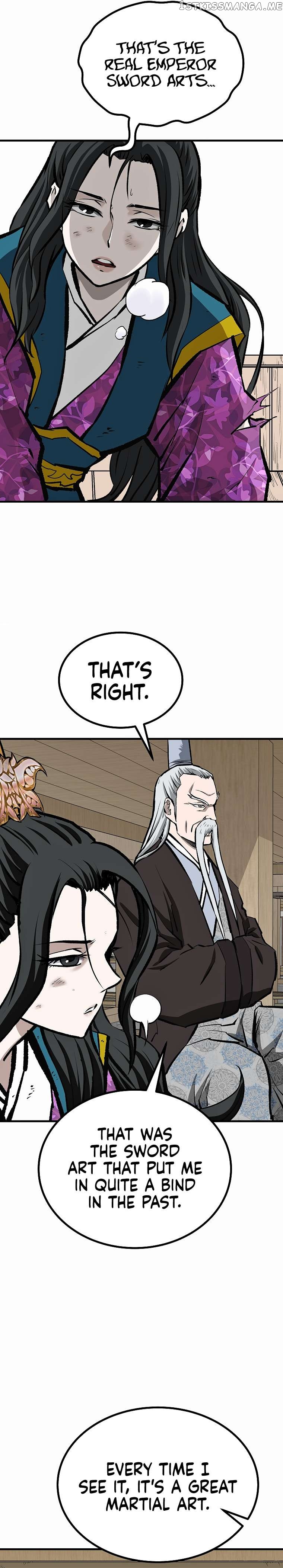 Bowblade: The Descendants of Bowblade Chapter 60 - page 32
