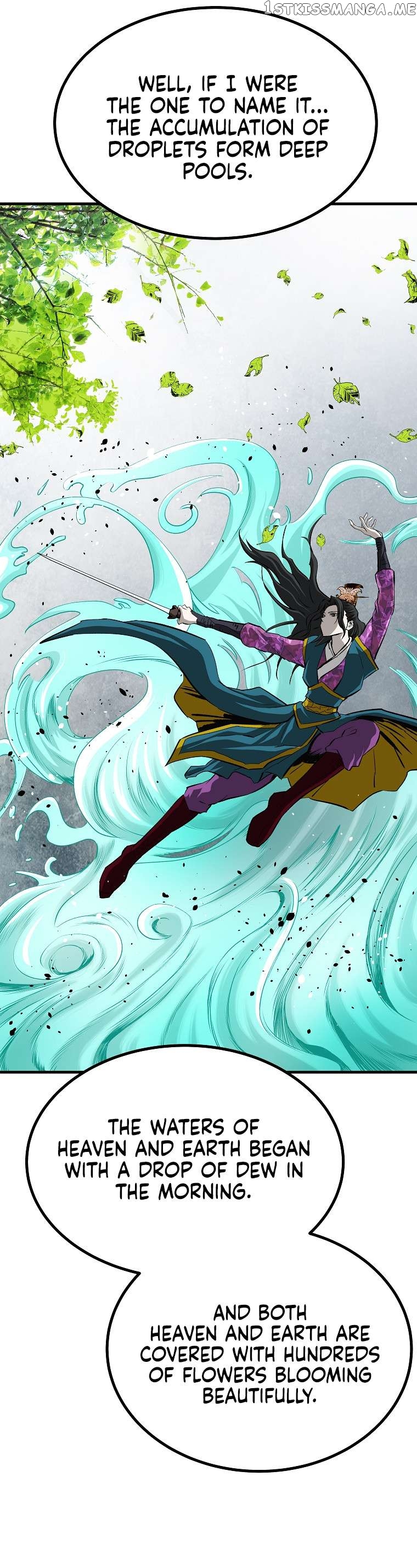 Bowblade: The Descendants of Bowblade Chapter 59 - page 5