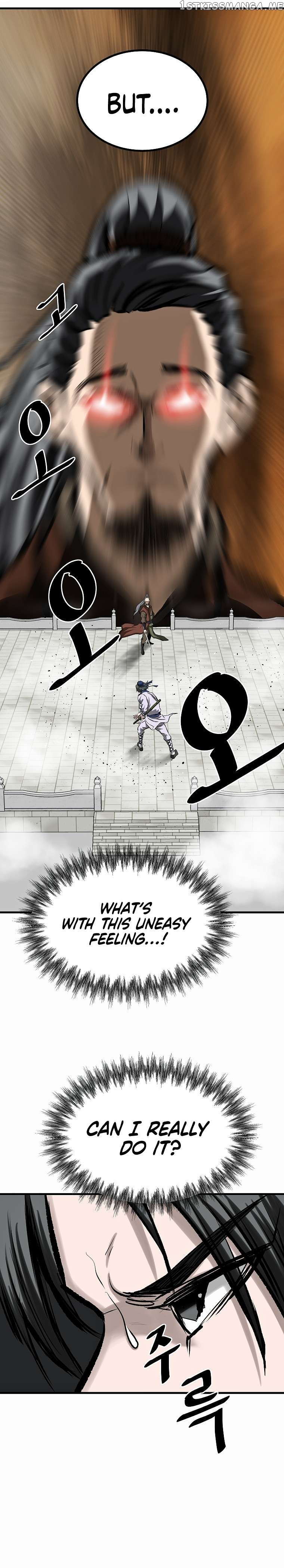 Bowblade: The Descendants of Bowblade Chapter 57 - page 18