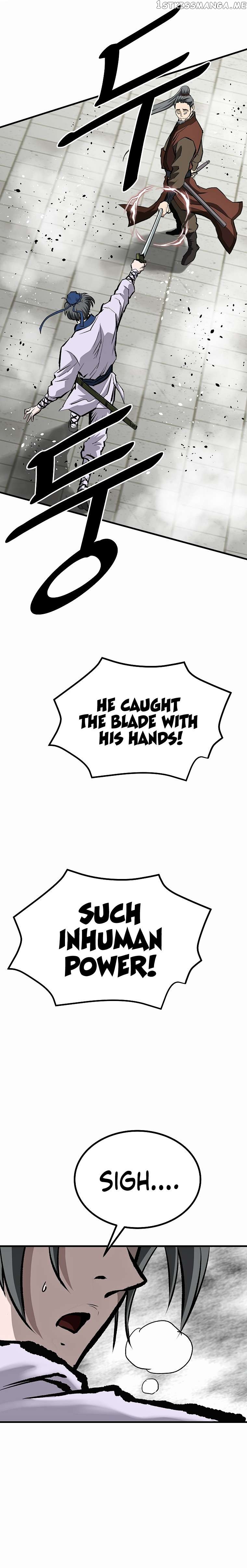 Bowblade: The Descendants of Bowblade Chapter 57 - page 25
