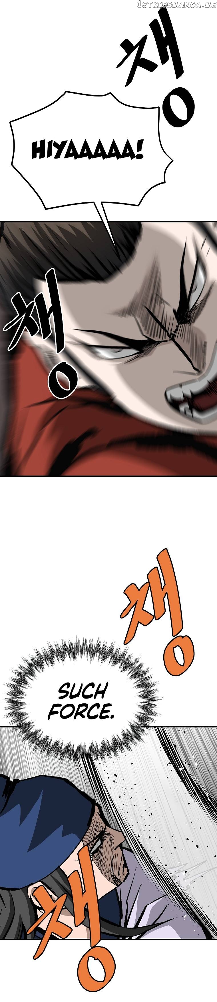 Bowblade: The Descendants of Bowblade Chapter 55 - page 10