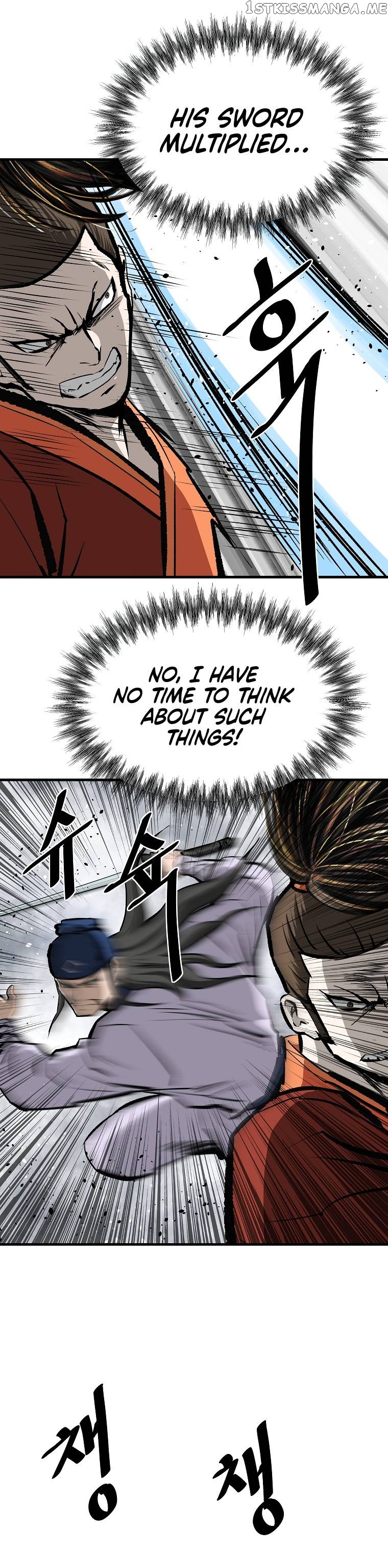 Bowblade: The Descendants of Bowblade Chapter 55 - page 25