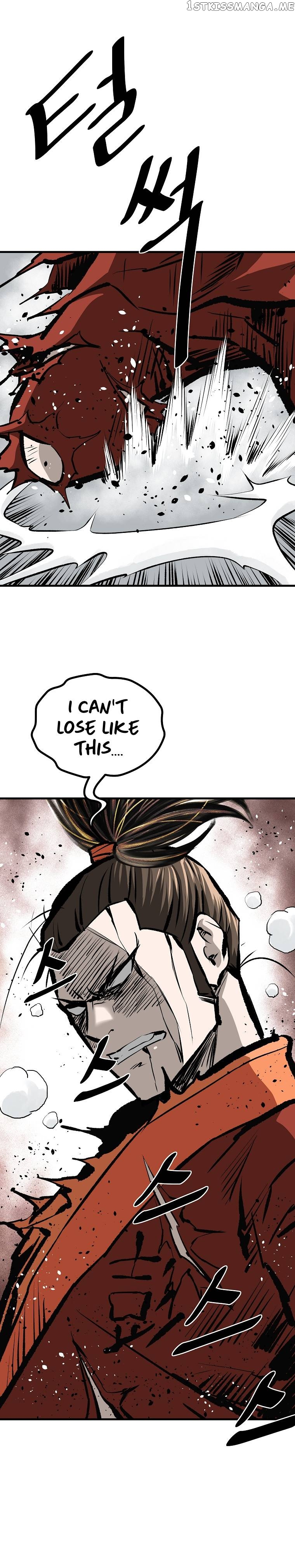 Bowblade: The Descendants of Bowblade Chapter 55 - page 30