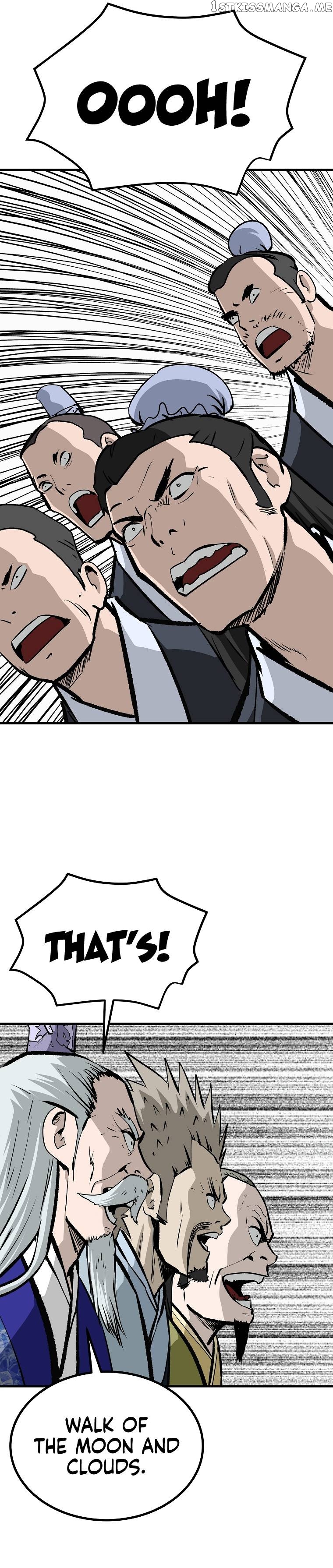 Bowblade: The Descendants of Bowblade Chapter 54 - page 16
