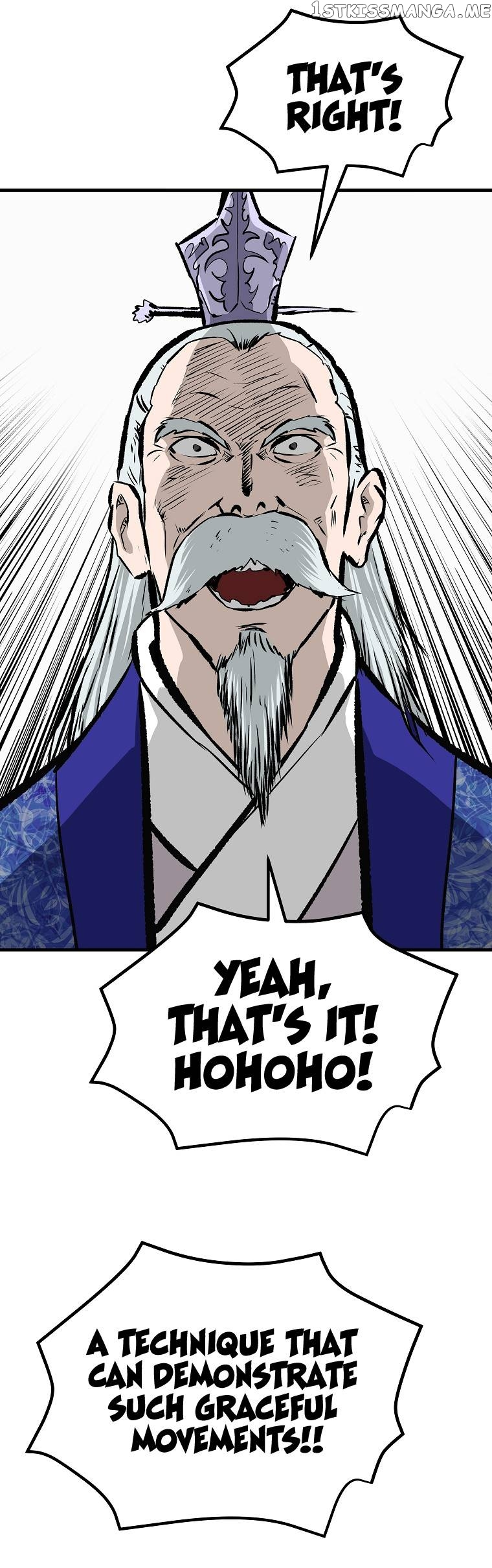 Bowblade: The Descendants of Bowblade Chapter 54 - page 17