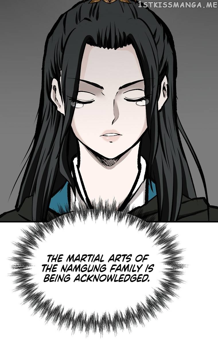 Bowblade: The Descendants of Bowblade Chapter 54 - page 21