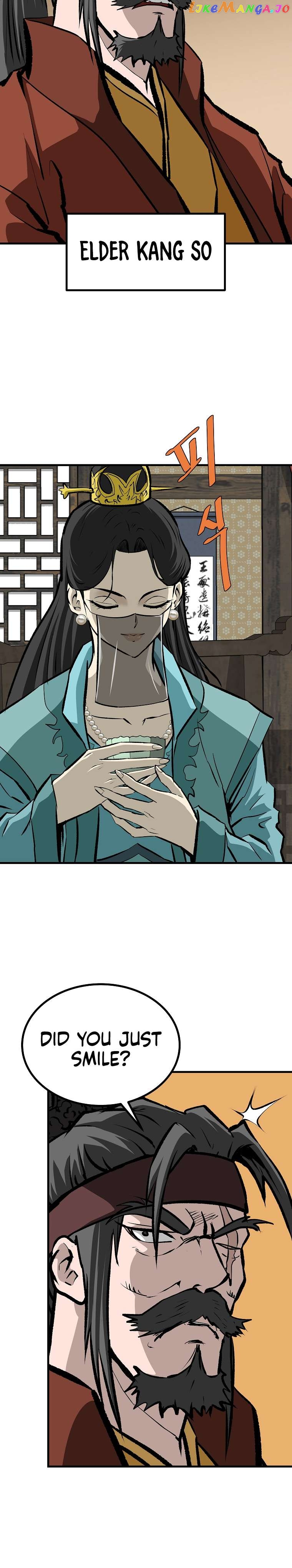 Bowblade: The Descendants of Bowblade Chapter 75 - page 9