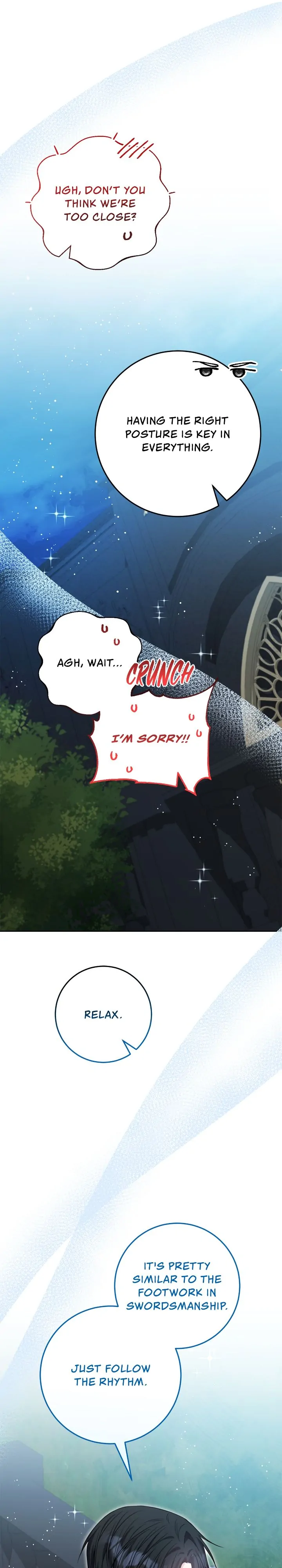 The Heroine has an Affair with my Fiancé Chapter 37 - page 19