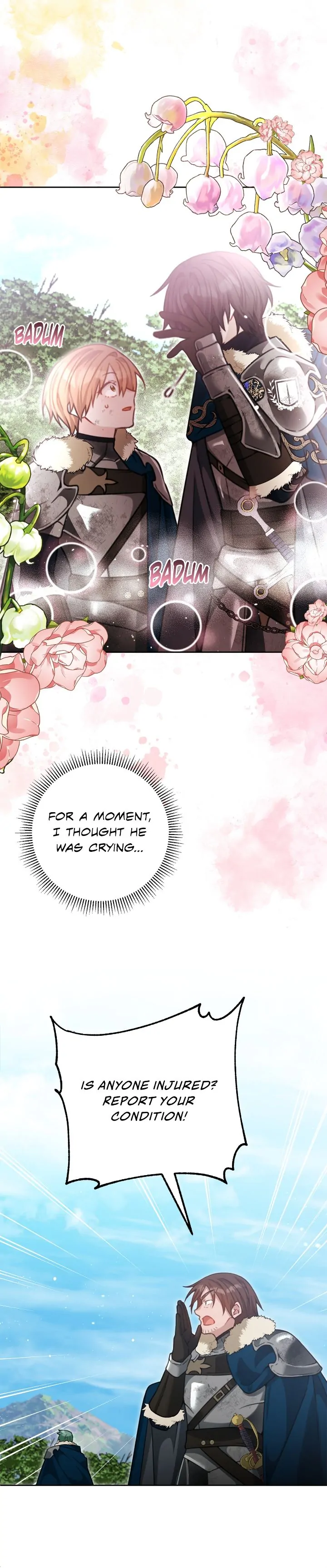 The Heroine has an Affair with my Fiancé Chapter 32 - page 16