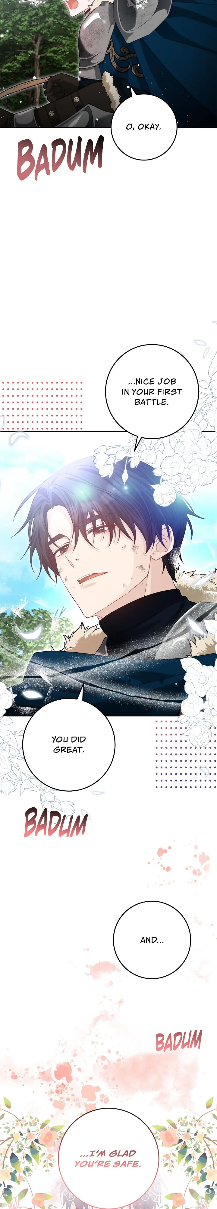 The Heroine has an Affair with my Fiancé Chapter 32 - page 23
