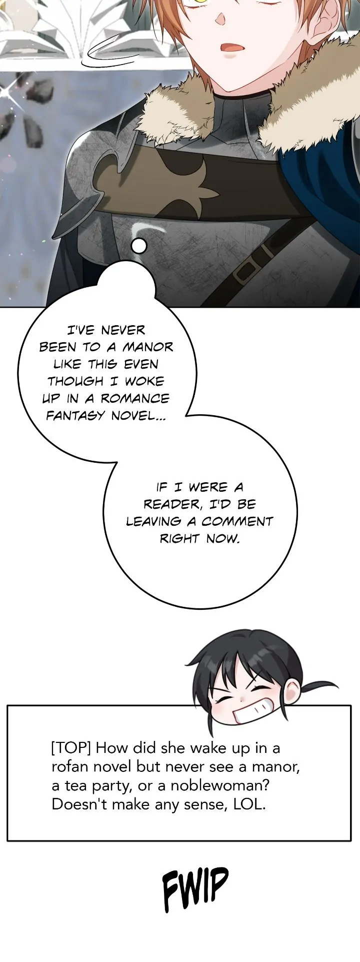 The Heroine has an Affair with my Fiancé Chapter 32 - page 28