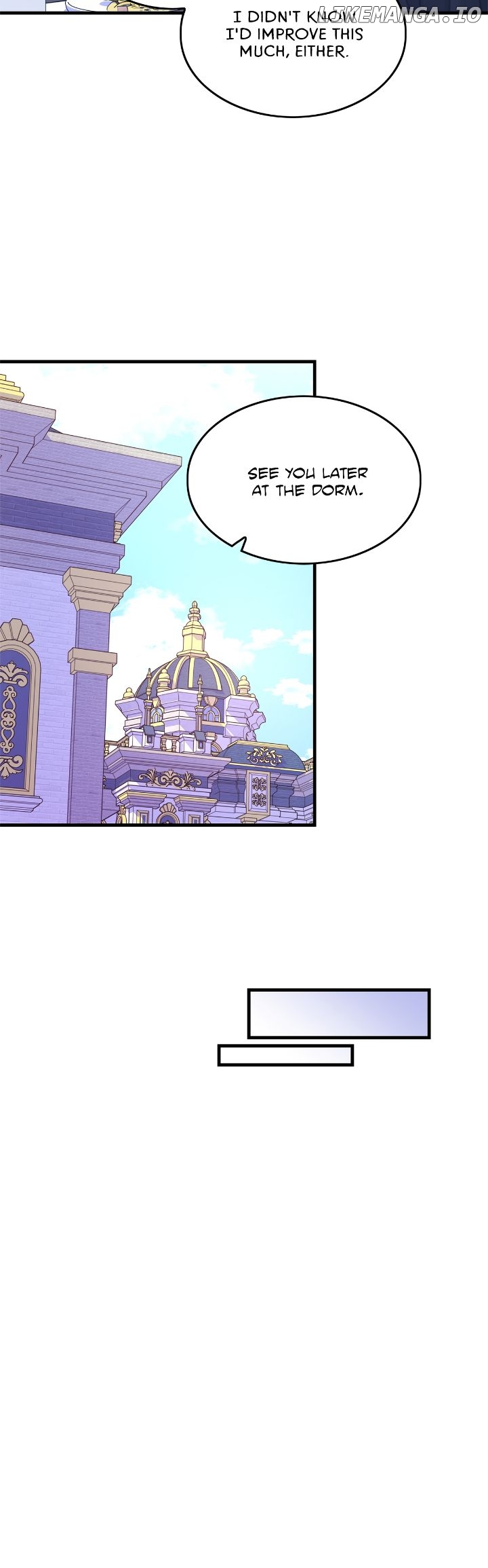 To Deny The Route Chapter 65 - page 3