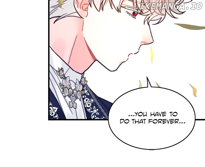 To Deny The Route Chapter 65 - page 38