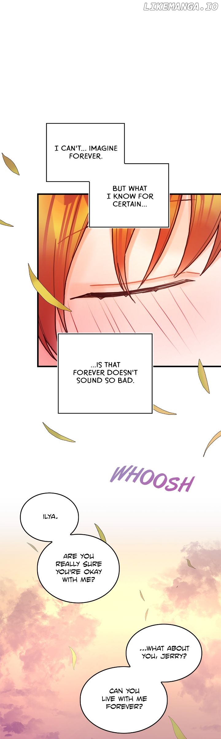 To Deny The Route Chapter 65 - page 39