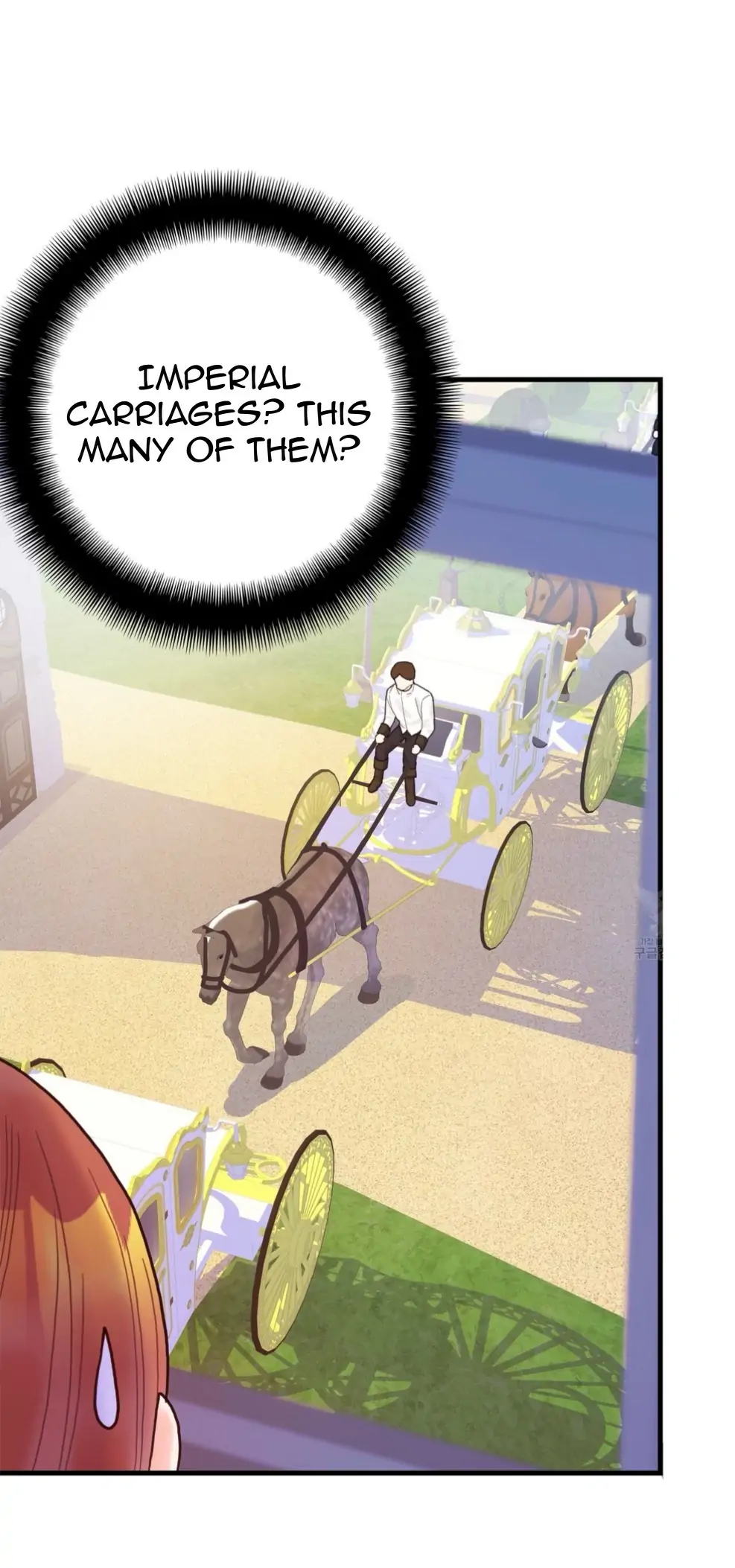 To Deny The Route Chapter 5 - page 17