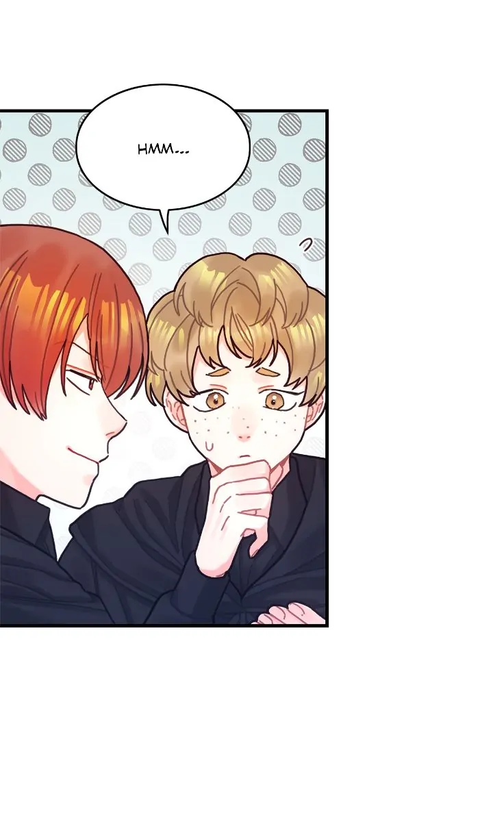 To Deny The Route Chapter 61 - page 10