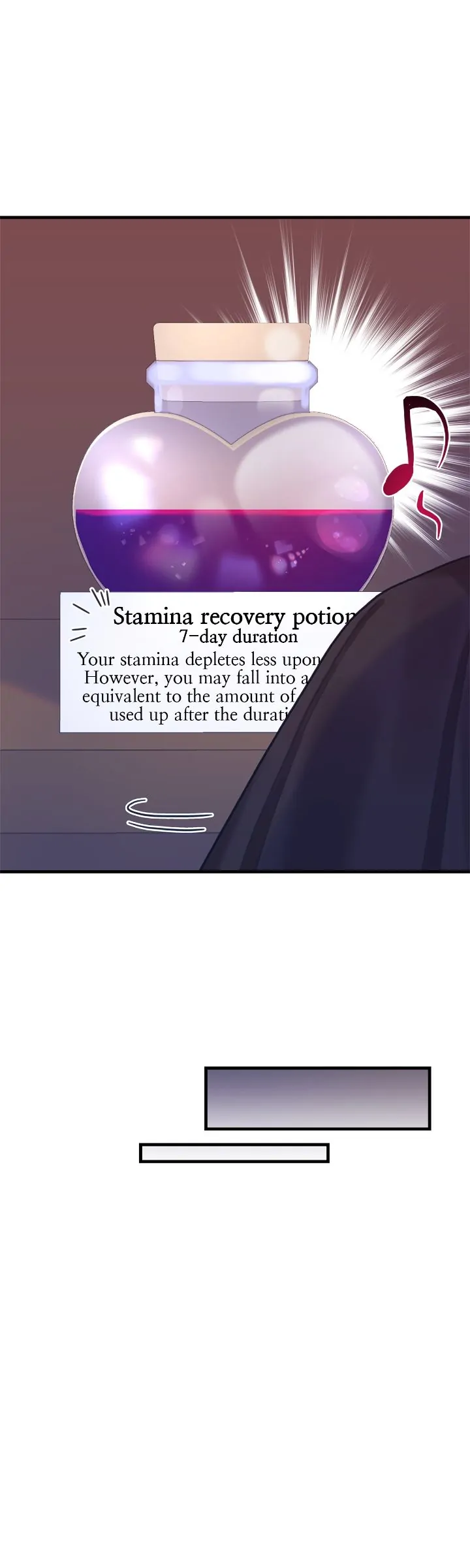 To Deny The Route Chapter 61 - page 15