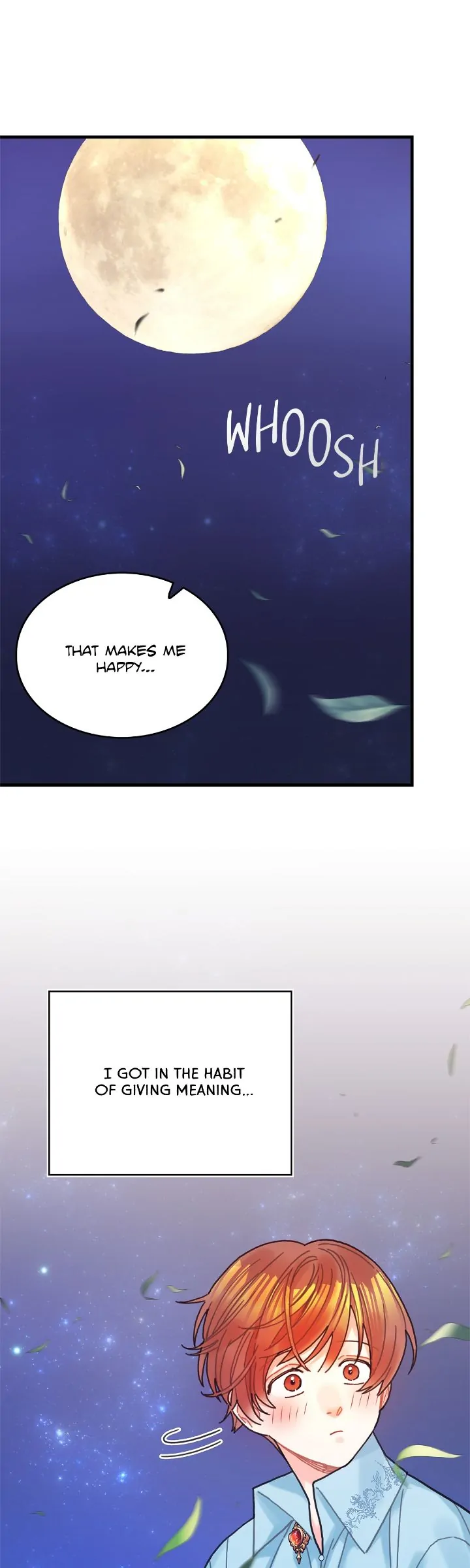 To Deny The Route Chapter 59 - page 11