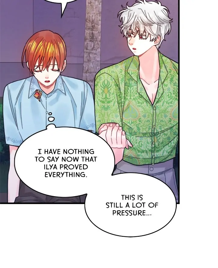 To Deny The Route Chapter 59 - page 13