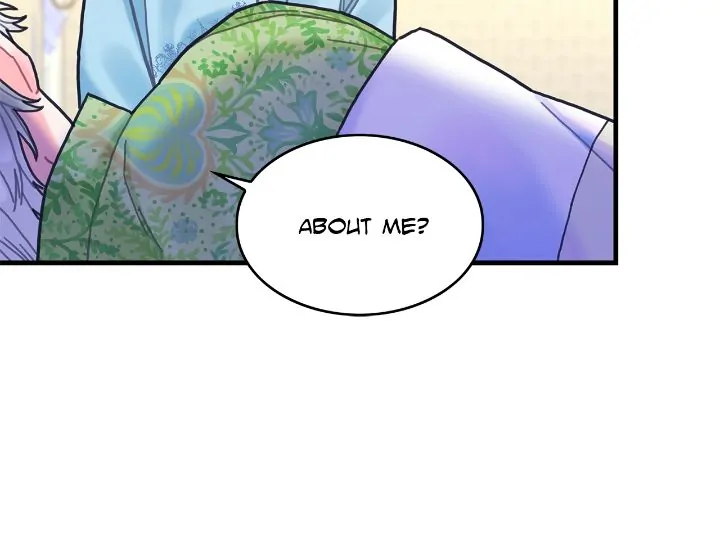 To Deny The Route Chapter 59 - page 25