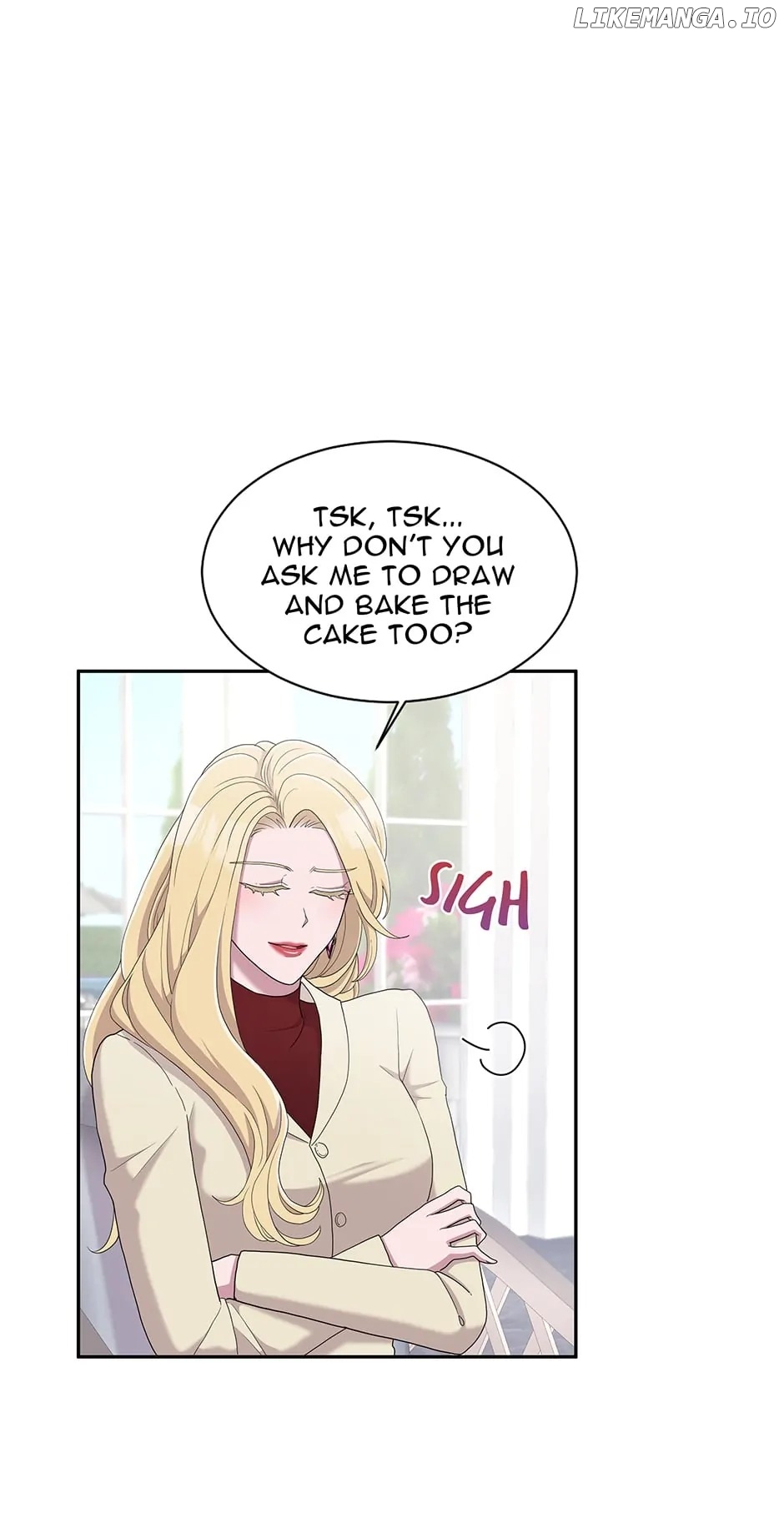 His Royal Appetite Chapter 18 - page 13