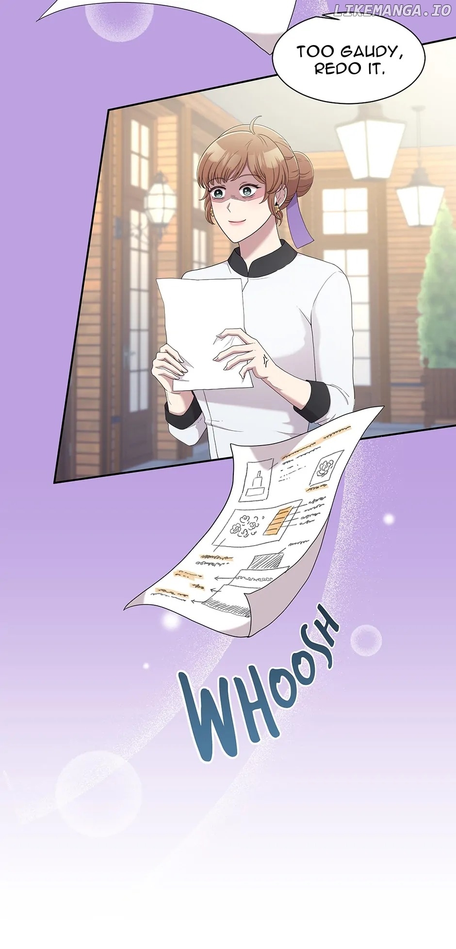 His Royal Appetite Chapter 18 - page 19