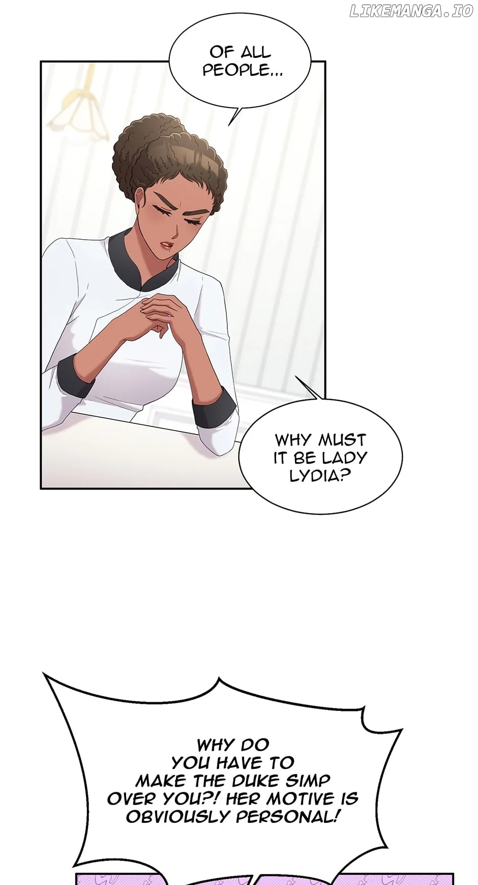 His Royal Appetite Chapter 18 - page 2