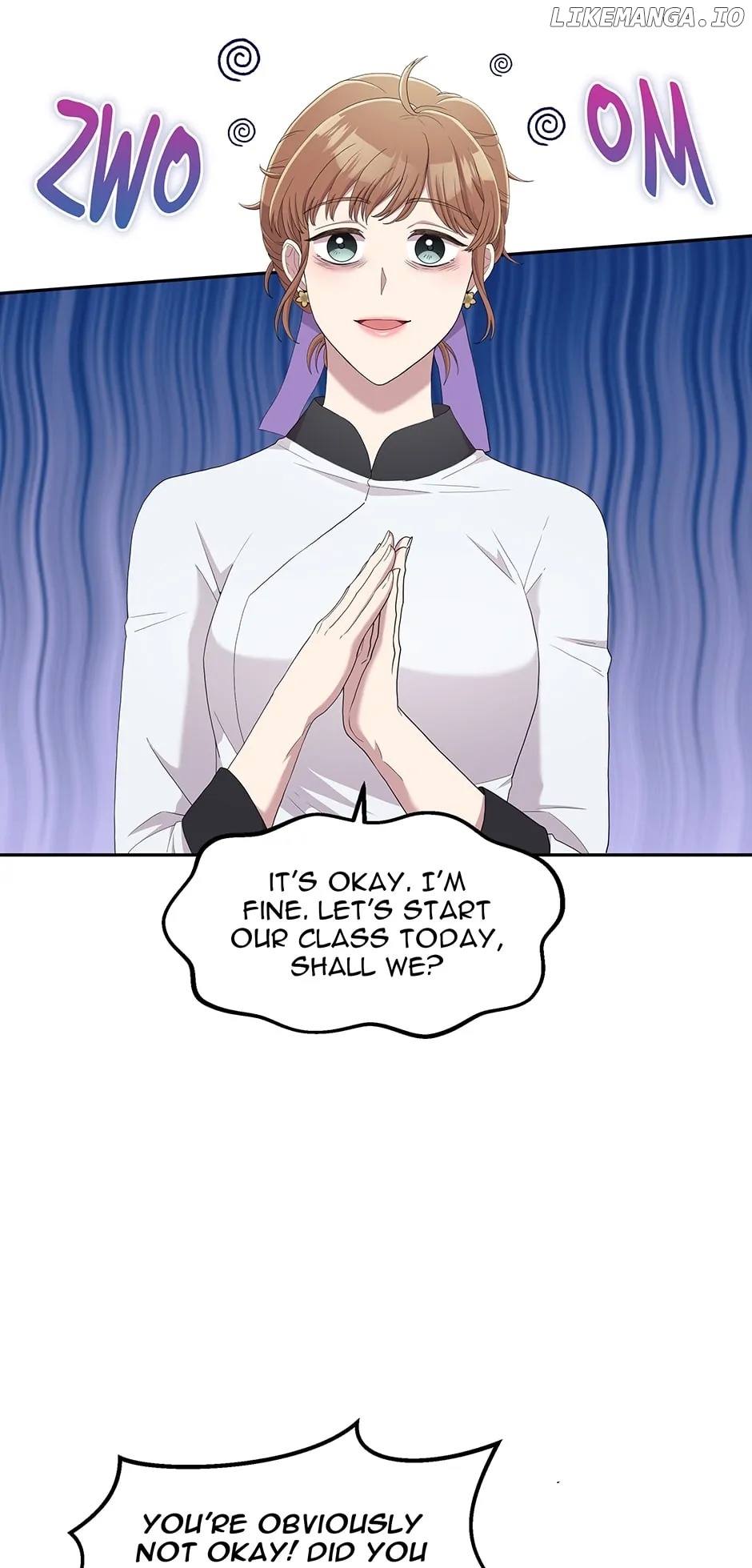His Royal Appetite Chapter 18 - page 24