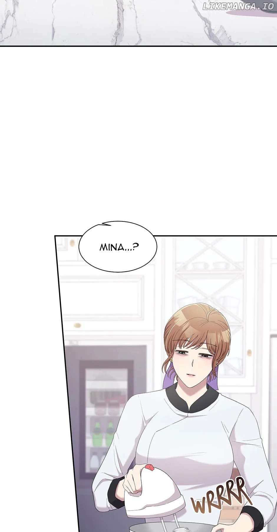 His Royal Appetite Chapter 18 - page 30