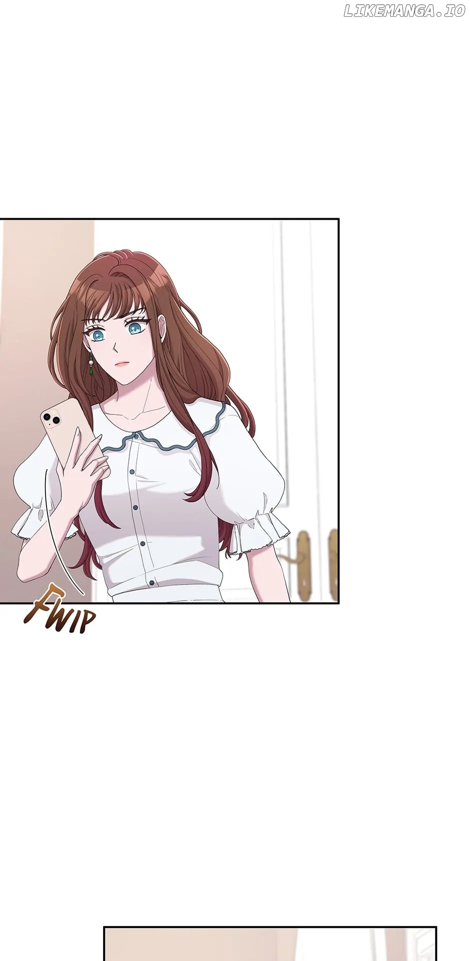 His Royal Appetite Chapter 18 - page 40