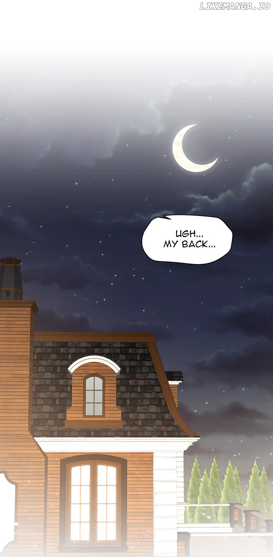 His Royal Appetite Chapter 18 - page 42